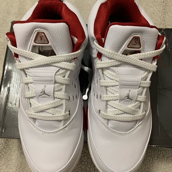 Jordan Sneakers - Picture 2 of 4